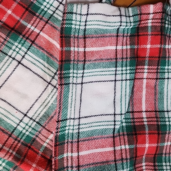 By Map Chat women's plus size 3X pajama bottoms - Picture 4 of 5